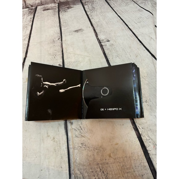 P90x Beach Body Extreme Home Fitness Workout (12 DVD Set) - Picture 6 of 12